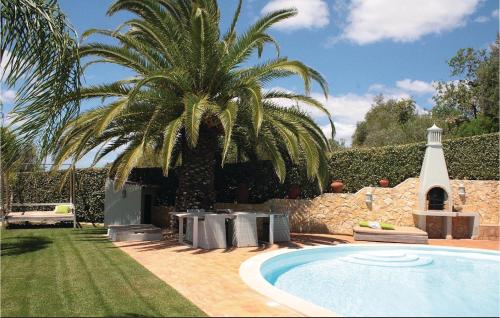 Amazing home in Silves with Private swimming pool, Outdoor swimming pool and Swimming pool