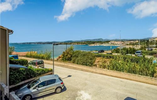 Amazing home in Six Fours les Plages with 4 Bedrooms and WiFi