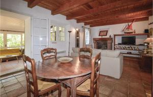 Maison de vacances Amazing home in Sotta with 3 Bedrooms, WiFi and Outdoor swimming pool  20146 Sotta Corse