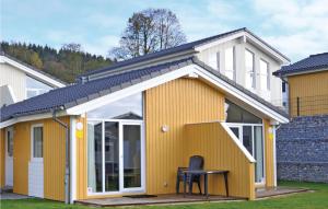 Amazing home in St, Andreasberg with 1 Bedrooms, Sauna and WiFi