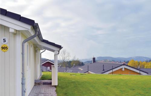 Amazing home in St, Andreasberg with 1 Bedrooms, Sauna and WiFi