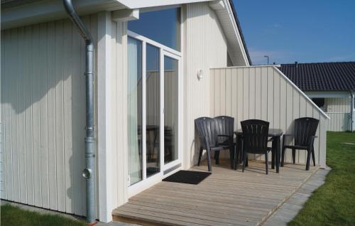 Amazing home in St, Andreasberg with 1 Bedrooms, Sauna and WiFi