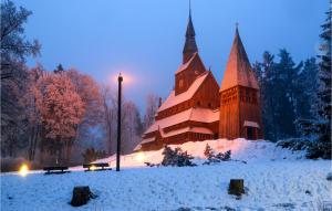 Amazing home in St, Andreasberg with 1 Bedrooms, Sauna and WiFi