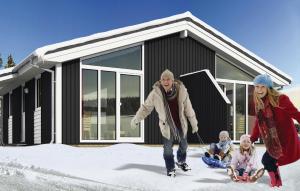 Amazing home in St, Andreasberg with 1 Bedrooms, Sauna and WiFi
