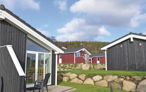 Amazing home in St, Andreasberg with 1 Bedrooms, Sauna and WiFi