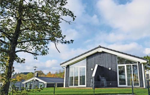 Amazing home in St, Andreasberg with 1 Bedrooms, Sauna and WiFi