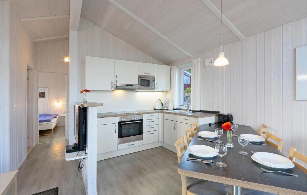 Amazing home in St, Andreasberg with 2 Bedrooms, Sauna and WiFi , 37444 Sankt-Andreasberg