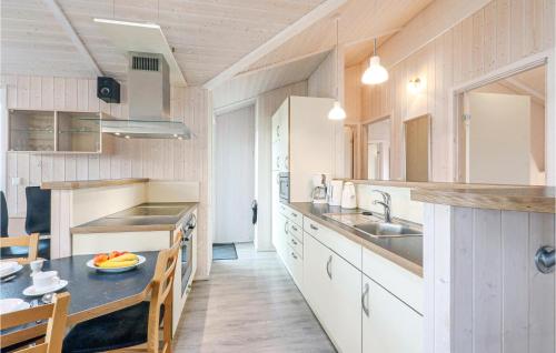 Amazing home in St, Andreasberg with 5 Bedrooms, Sauna and WiFi
