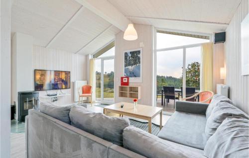 Amazing home in St, Andreasberg with 5 Bedrooms, Sauna and WiFi