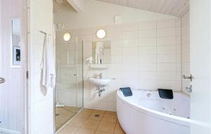 Amazing home in St, Andreasberg with 5 Bedrooms, Sauna and WiFi