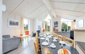 Maison de vacances Amazing home in St, Andreasberg with 5 Bedrooms, Sauna and WiFi  37444 Sankt-Andreasberg Basse-Saxe