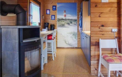 Amazing home in Staufenberg with 2 Bedrooms and WiFi