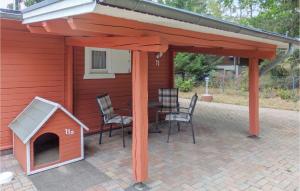 Amazing home in Staufenberg with 2 Bedrooms and WiFi