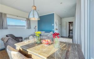 Amazing home in Süsel with WiFi and 2 Bedrooms