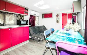 Amazing home in Tavera with WiFi and 2 Bedrooms
