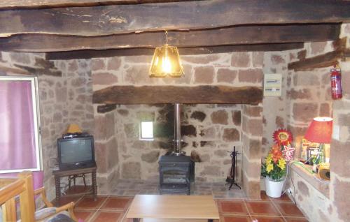 Amazing home in Teillots-Puy Redon with 2 Bedrooms, Private swimming pool and Outdoor swimming pool