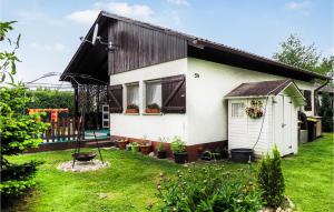 Maison de vacances Amazing home in Thalfang with 1 Bedrooms, Sauna and WiFi  54424 Thalfang Rhénanie-Palatinat