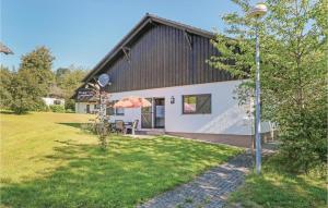 Amazing home in Thalfang with 2 Bedrooms and WiFi