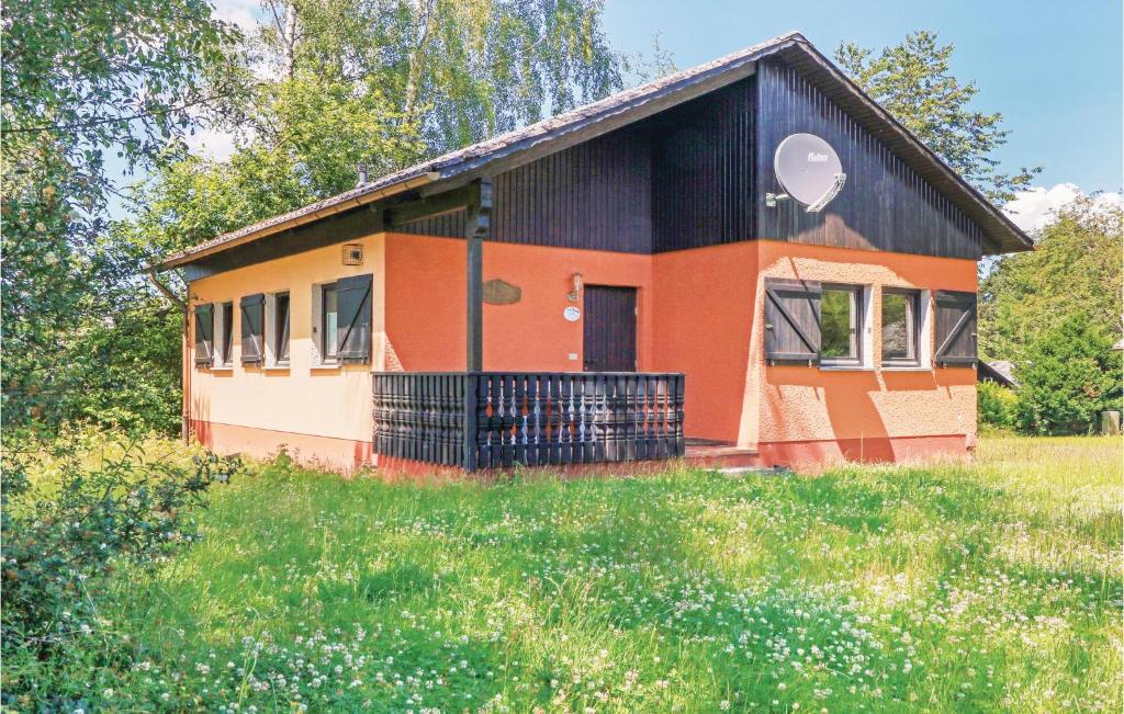 Amazing home in Thalfang with 2 Bedrooms and WiFi , 54424 Thalfang