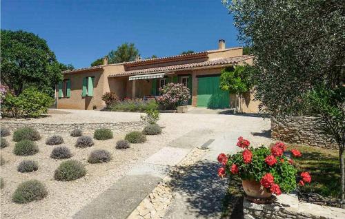 Amazing home in Villars with Outdoor swimming pool, WiFi and 3 Bedrooms