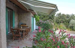 Amazing home in Villars with Outdoor swimming pool, WiFi and 3 Bedrooms