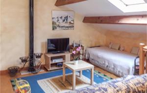 Amazing home in Villefort with 3 Bedrooms