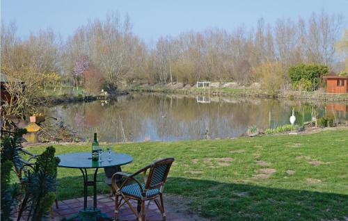 Amazing home in Watten with