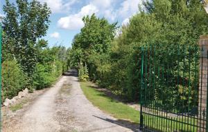 Amazing home in Watten with