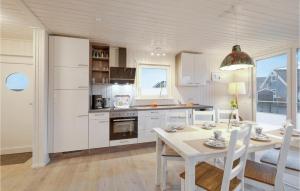 Amazing home in Zerpenschleuse with 2 Bedrooms and WiFi