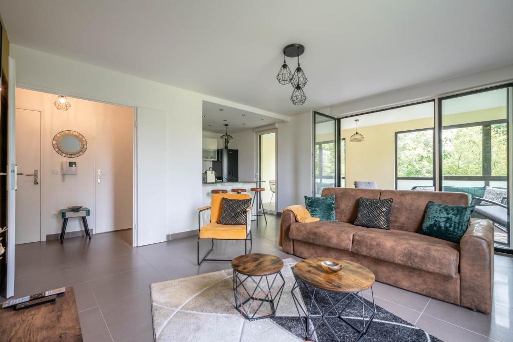 Amazing home in Zerpenschleuse with 2 Bedrooms and WiFi 16348 Zerpenschleuse
