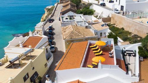 Amazing Terrace in Carvoeiro - 8 people