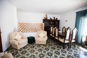 Amazing Terrace in Carvoeiro - 8 people