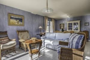 Ambiance chaleureuse et familiale à Arzon