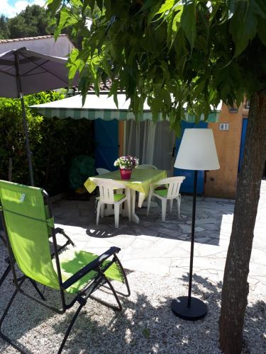 Ambiance-Provence