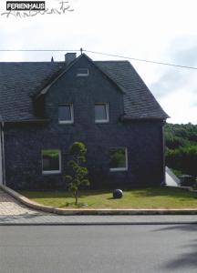 Maison de vacances Ambiente Dauner Str. 30 54552 Mehren Rhénanie-Palatinat