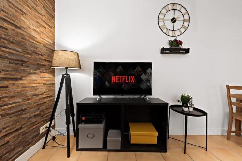 Amboise//Cosy-CentreVille Rouen//Netfilx-Wifi//6Pers