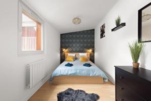 Amboise//Cosy-CentreVille Rouen//Netfilx-Wifi//6Pers