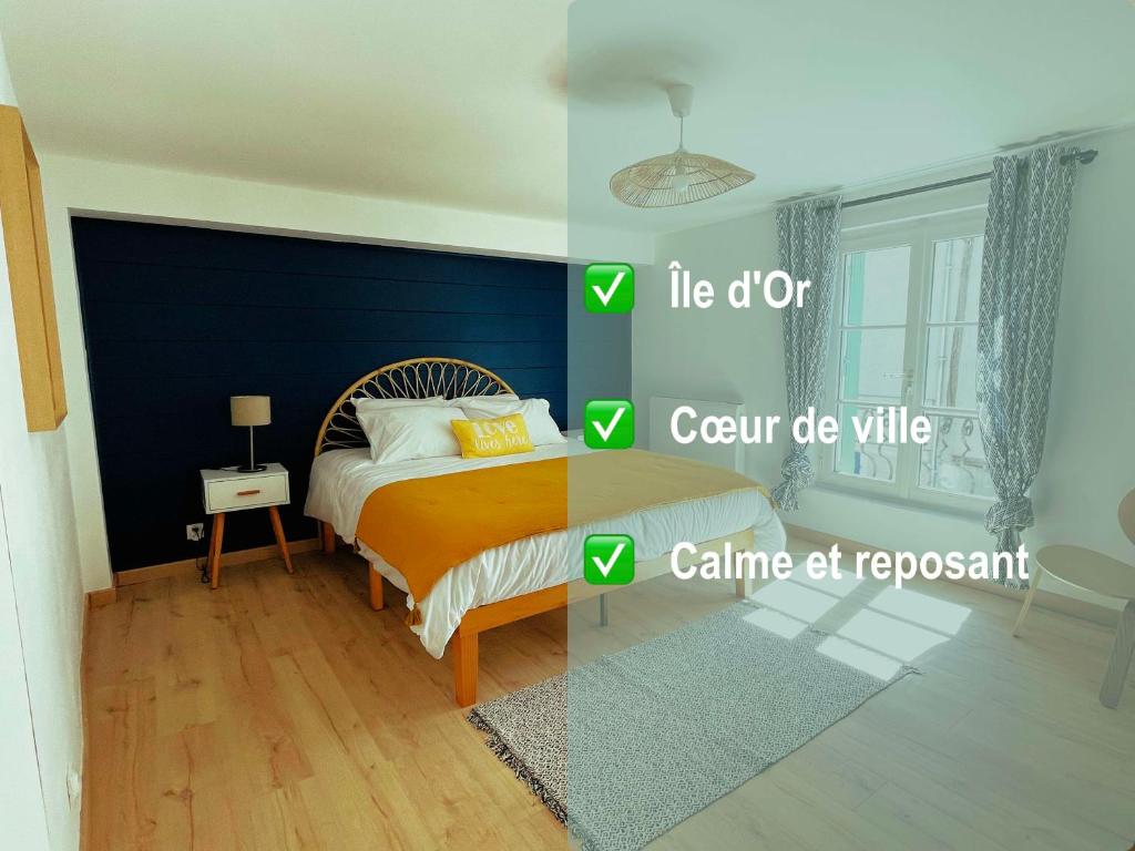 Maison de vacances Amboise - L'écrin de Léonard 18 Rue de l'Entrepont 37400 Amboise