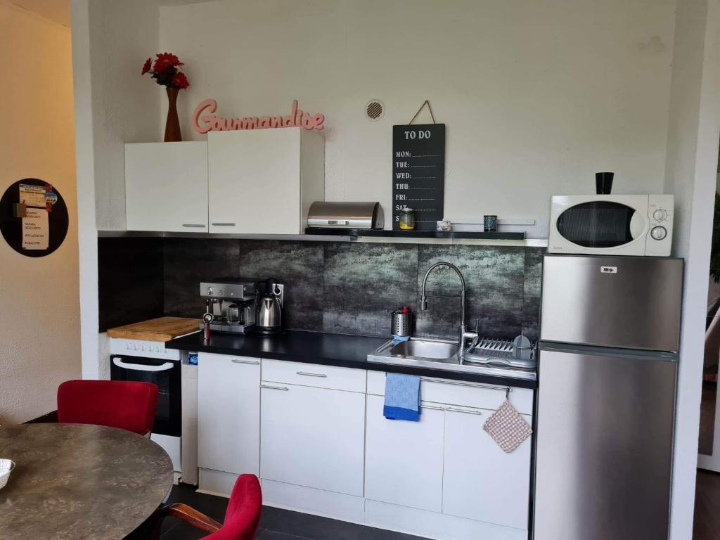 Ambrahaus-Traumferienhaus