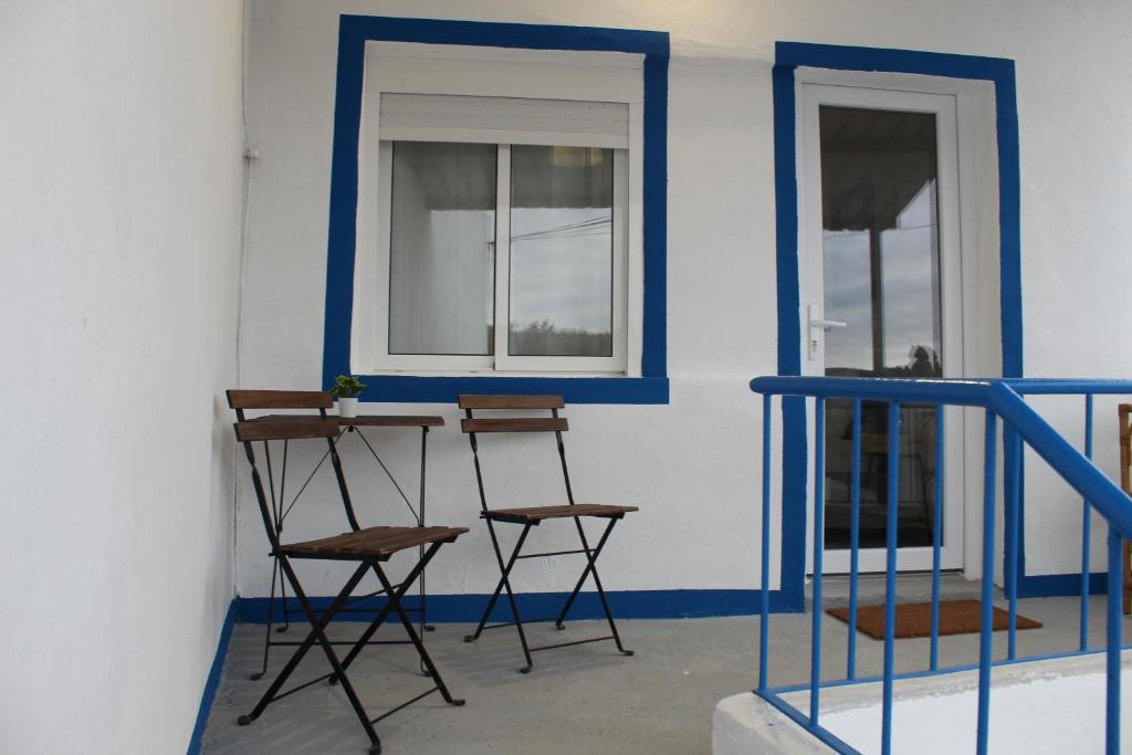 Amiais River Beach House Rua Mouzinho de Albuquerque 17, 2025-353 Amiais de Baixo
