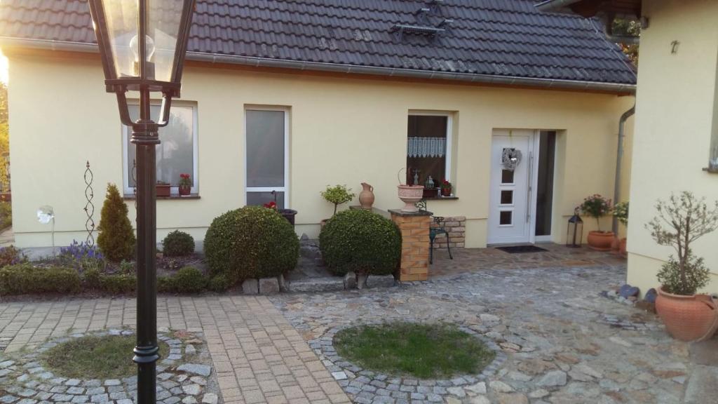An der Heide. Heideweg 7, 02943 Braunsteich