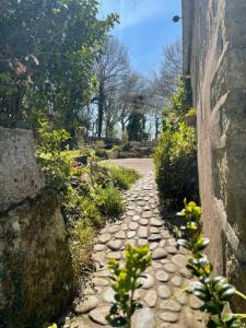 Maison de vacances An ti Bihan, Gite Breton à la campagne Crec'h Cludic 22140 Tonquédec Bretagne