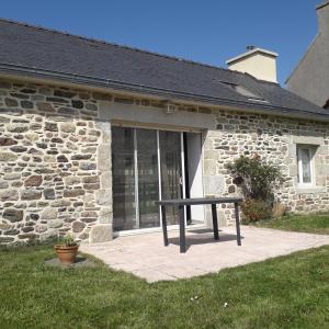 Maison de vacances An ti koz 117 Kerfaven 29880 Plouguerneau Bretagne