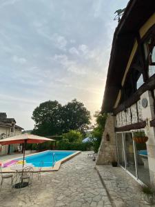 Maison de vacances Anahata Gite 143 Chemin de Gigouzac 47210 Constant Aquitaine