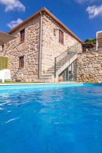 Maison de vacances ANAYN Rua do Casal 4970-698 Arcos de Valdevez Région Nord