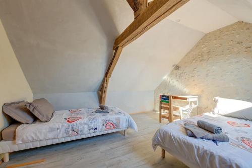 ancien corps de ferme