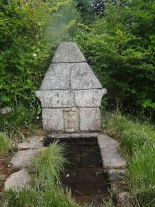 ancien moulin à eau entièrement rénové