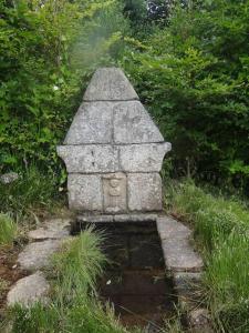 Maison de vacances ancien moulin à eau entièrement rénové Poulloguer 22140 Prat Bretagne