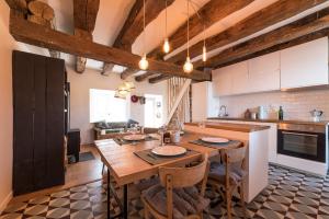 Ancienne annonce Gite la Bignonette - Les pittoresques