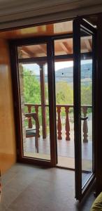 Maison de vacances Ancienne grange Tras Os Montes Largo São Martinho 5300-401 Alfaião Région Nord